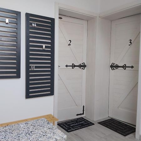Rooms Grizzly Slunj Exterior foto