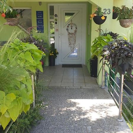 Rooms Grizzly Slunj Exterior foto