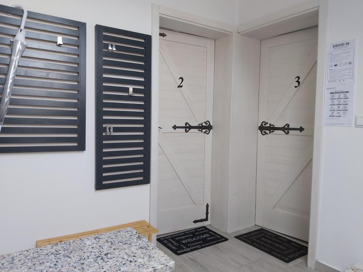 Rooms Grizzly Slunj Exterior foto