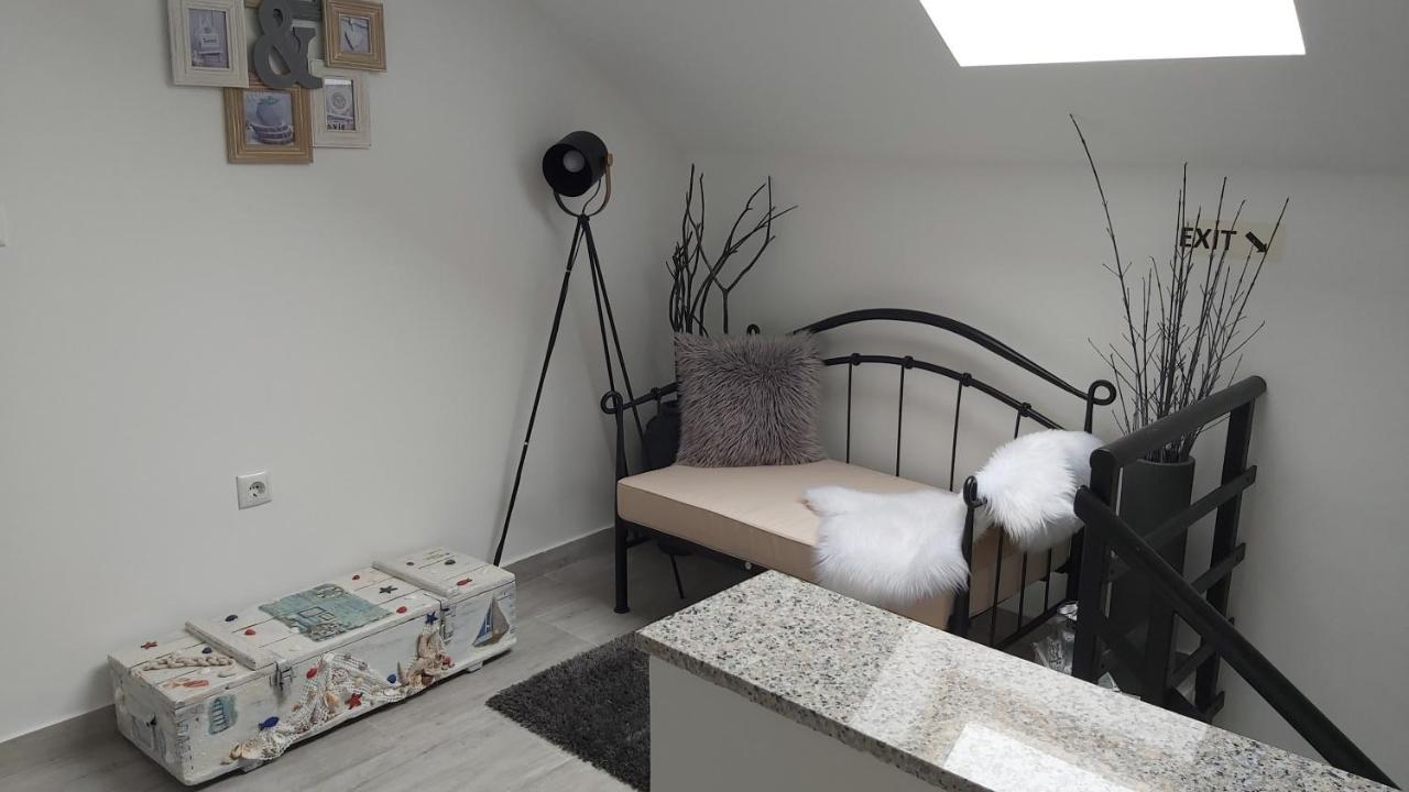 Rooms Grizzly Slunj Exterior foto