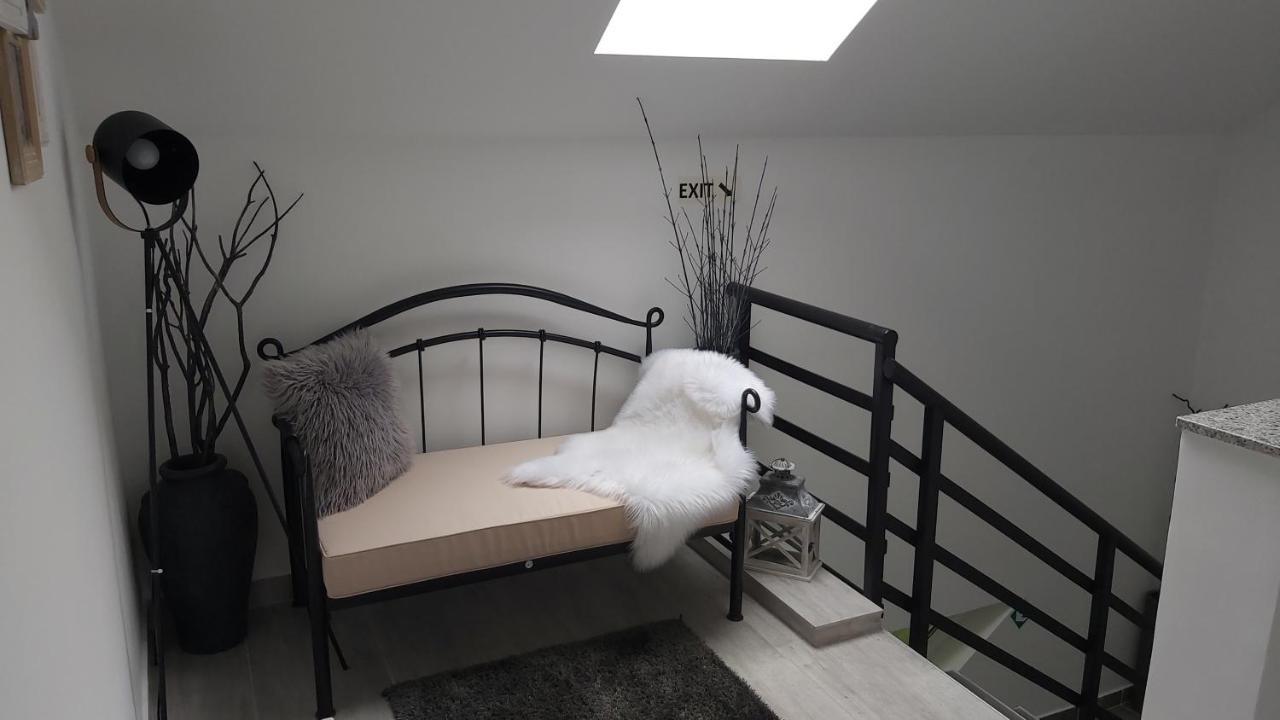 Rooms Grizzly Slunj Exterior foto