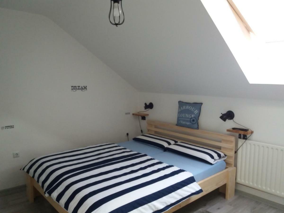Rooms Grizzly Slunj Exterior foto